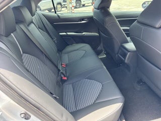 2023 Toyota Camry thumbnail – Hollywood, FL – 18