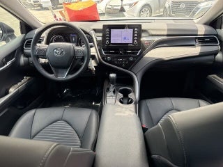 2023 Toyota Camry thumbnail – Hollywood, FL – 21