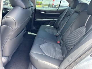 2023 Toyota Camry thumbnail – Hollywood, FL – 17