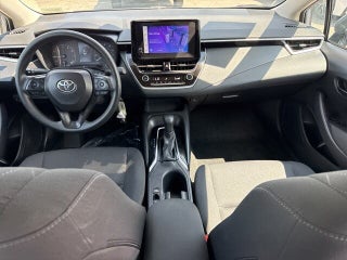 2023 Toyota Corolla thumbnail – Hollywood, FL – 20