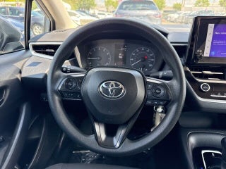 2023 Toyota Corolla thumbnail – Hollywood, FL – 21