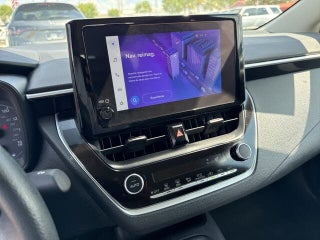 2023 Toyota Corolla thumbnail – Hollywood, FL – 24