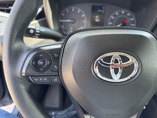 2023 Toyota Corolla thumbnail – Hollywood, FL – 26