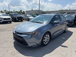 2023 Toyota Corolla thumbnail – Hollywood, FL – 13
