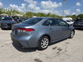 2023 Toyota Corolla thumbnail – Hollywood, FL – 9