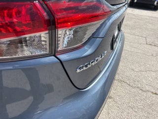 2023 Toyota Corolla thumbnail – Hollywood, FL – 30