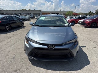 2023 Toyota Corolla thumbnail – Hollywood, FL – 14