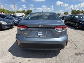2023 Toyota Corolla thumbnail – Hollywood, FL – 10