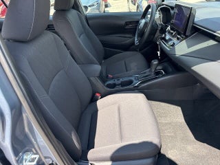 2023 Toyota Corolla thumbnail – Hollywood, FL – 18