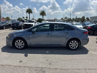 2023 Toyota Corolla thumbnail – Hollywood, FL – 12