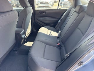 2023 Toyota Corolla thumbnail – Hollywood, FL – 16