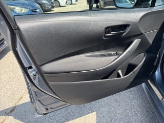 2023 Toyota Corolla thumbnail – Hollywood, FL – 29