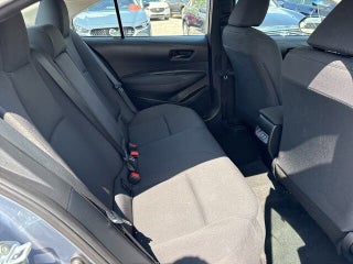 2023 Toyota Corolla thumbnail – Hollywood, FL – 17