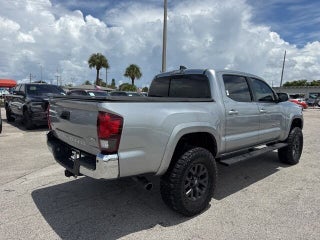2023 Toyota Tacoma thumbnail – Hollywood, FL – 11