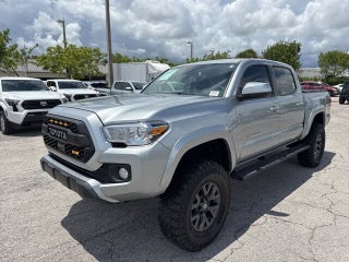 2023 Toyota Tacoma thumbnail – Hollywood, FL – 15
