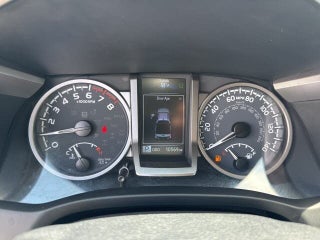 2023 Toyota Tacoma thumbnail – Hollywood, FL – 24
