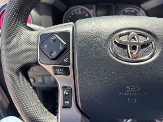 2023 Toyota Tacoma thumbnail – Hollywood, FL – 28