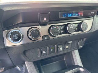 2023 Toyota Tacoma thumbnail – Hollywood, FL – 27