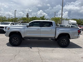 2023 Toyota Tacoma thumbnail – Hollywood, FL – 14