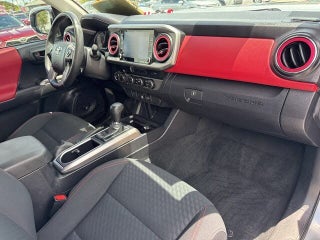 2023 Toyota Tacoma thumbnail – Hollywood, FL – 22