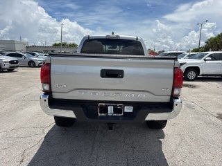 2023 Toyota Tacoma thumbnail – Hollywood, FL – 12