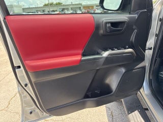 2023 Toyota Tacoma thumbnail – Hollywood, FL – 31