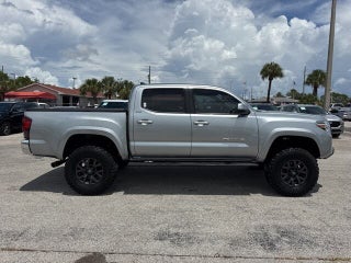 2023 Toyota Tacoma thumbnail – Hollywood, FL – 10