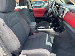 2023 Toyota Tacoma thumbnail – Hollywood, FL – 21
