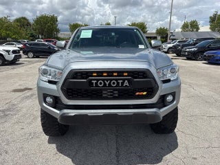 2023 Toyota Tacoma thumbnail – Hollywood, FL – 16