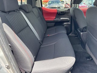 2023 Toyota Tacoma thumbnail – Hollywood, FL – 20