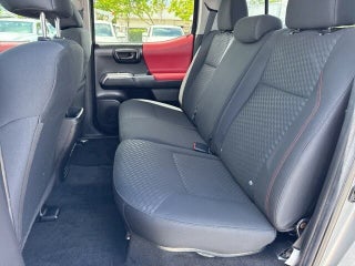 2023 Toyota Tacoma thumbnail – Hollywood, FL – 19