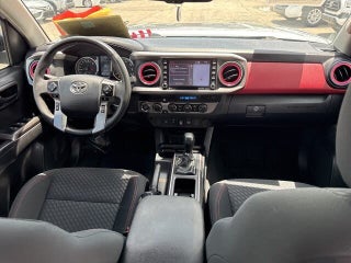 2023 Toyota Tacoma thumbnail – Hollywood, FL – 23
