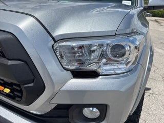 2023 Toyota Tacoma thumbnail – Hollywood, FL – 17