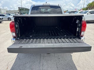 2023 Toyota Tacoma thumbnail – Hollywood, FL – 8