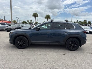2024 Mazda CX-50 thumbnail – Hollywood, FL – 12