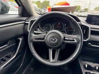 2024 Mazda CX-50 thumbnail – Hollywood, FL – 22