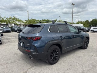 2024 Mazda CX-50 thumbnail – Hollywood, FL – 9