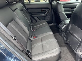 2024 Mazda CX-50 thumbnail – Hollywood, FL – 18