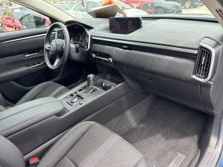 2024 Mazda CX-50 thumbnail – Hollywood, FL – 20