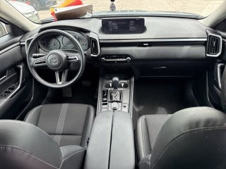 2024 Mazda CX-50 thumbnail – Hollywood, FL – 21