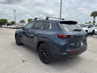 2024 Mazda CX-50 thumbnail – Hollywood, FL – 11