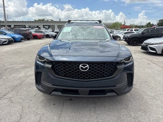 2024 Mazda CX-50 thumbnail – Hollywood, FL – 14