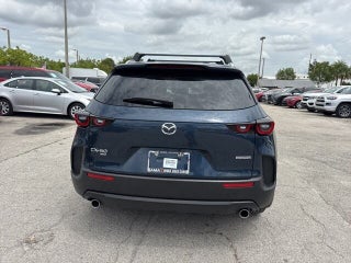 2024 Mazda CX-50 thumbnail – Hollywood, FL – 10