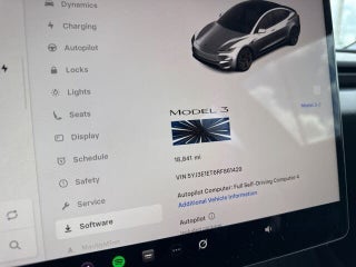 2024 Tesla Model 3 thumbnail – Hollywood, FL – 22