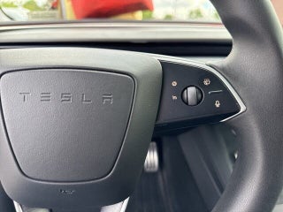 2024 Tesla Model 3 thumbnail – Hollywood, FL – 26