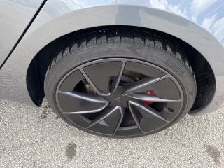 2024 Tesla Model 3 thumbnail – Hollywood, FL – 34