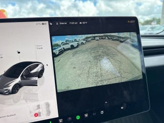 2024 Tesla Model 3 thumbnail – Hollywood, FL – 30