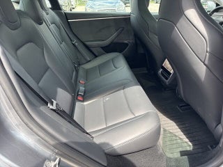 2024 Tesla Model 3 thumbnail – Hollywood, FL – 17
