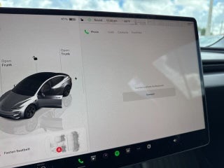 2024 Tesla Model 3 thumbnail – Hollywood, FL – 28