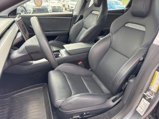 2024 Tesla Model 3 thumbnail – Hollywood, FL – 15